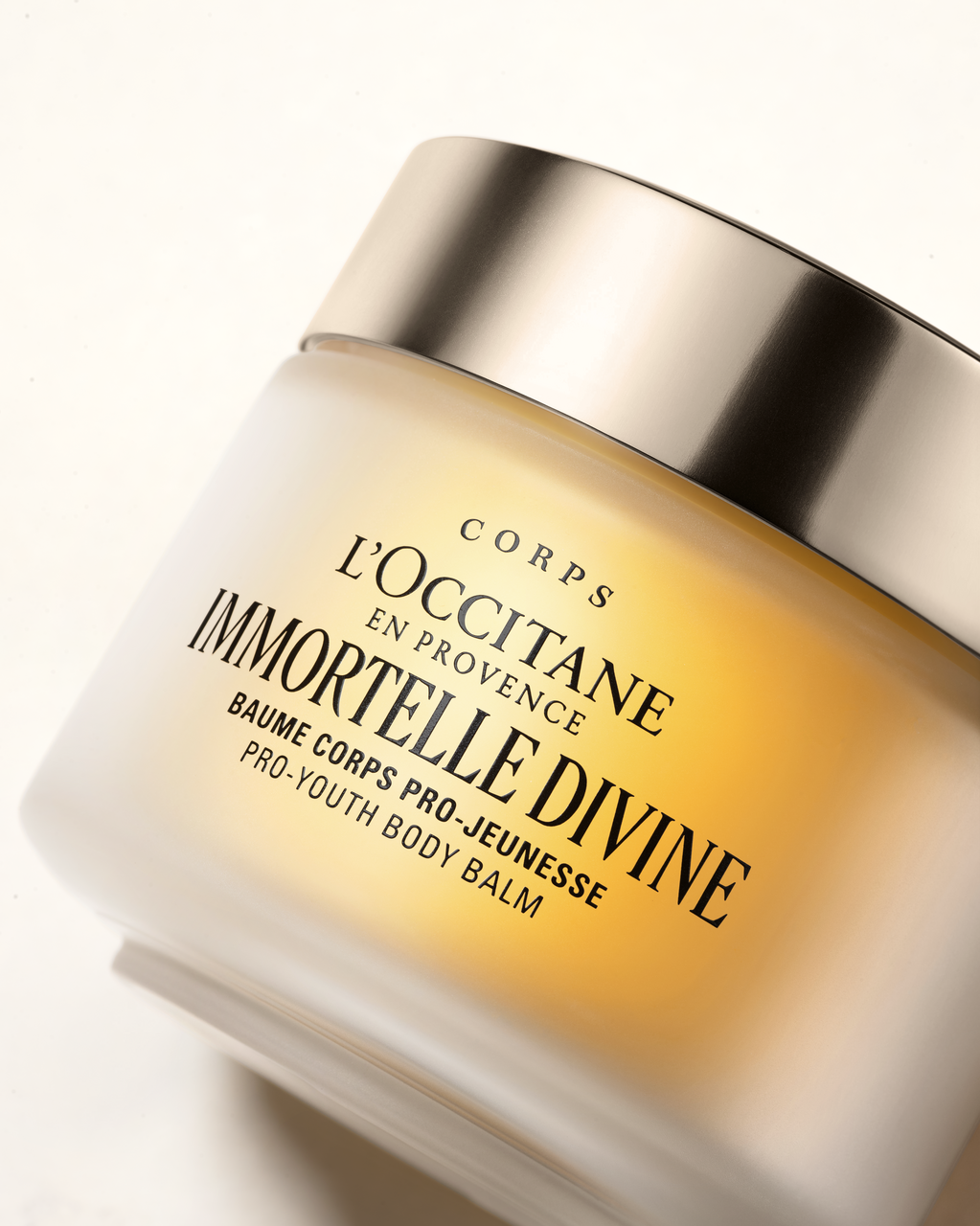 Immortelle Divine Pro-Youth Body Balm - Illustration 2