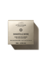 Immortelle Divine Pro-Youth Body Balm - Illustration 10