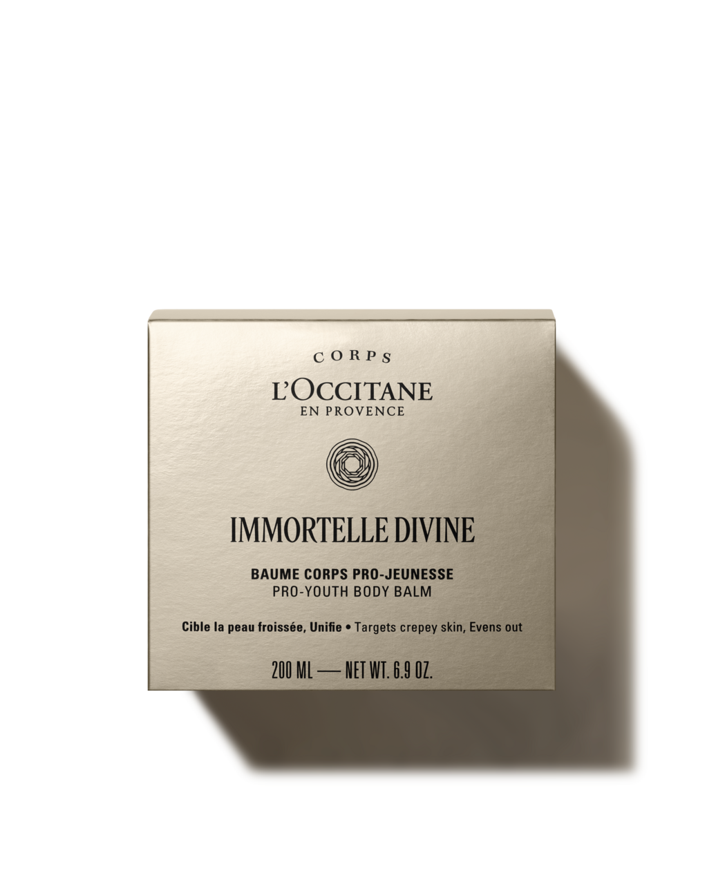 Immortelle Divine Pro-Youth Body Balm - Illustration 10