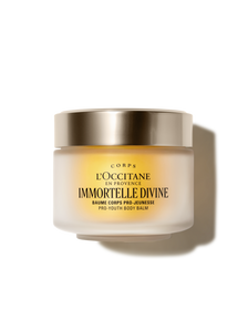 Immortelle Divine Pro-Youth Body Balm
