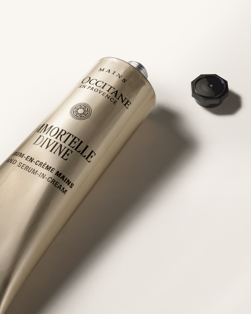 Immortelle Divine Hand Serum-in-Cream - Illustration 2