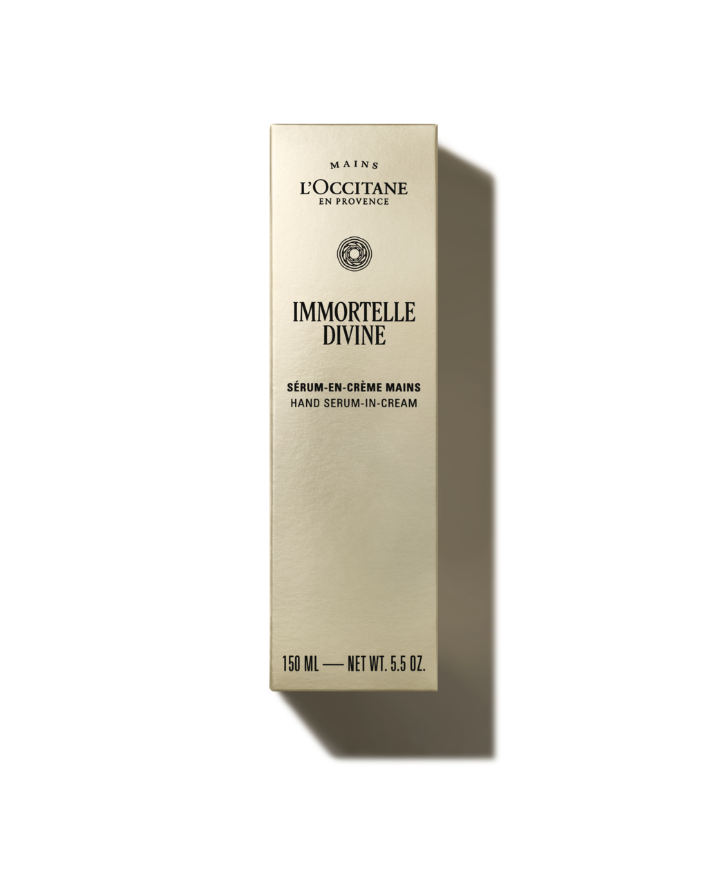 Immortelle Divine Hand Serum-in-Cream - Illustration 3