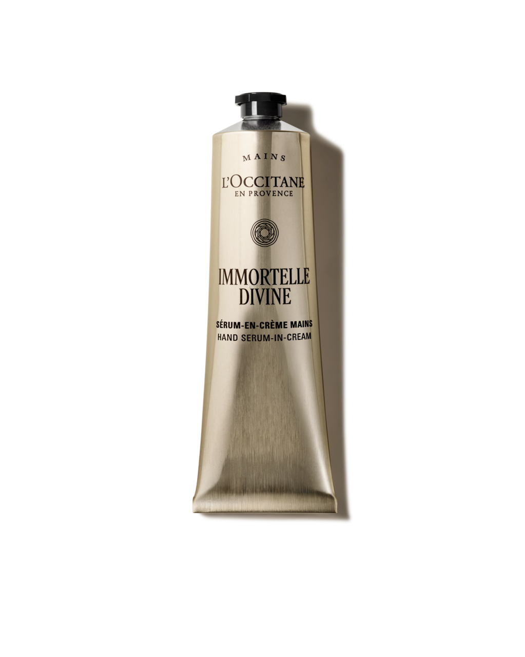 Immortelle Divine Hand Serum-in-Cream - Illustration 1