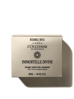 Immortelle Divine Pro-Youth Body Balm Refill - Illustration 10