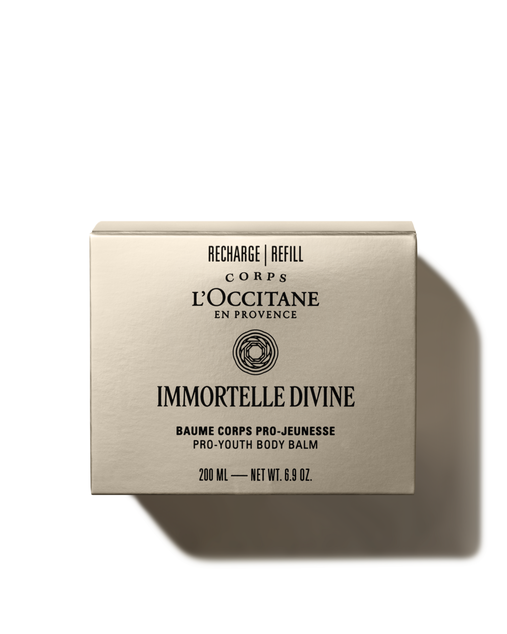 Immortelle Divine Pro-Youth Body Balm Refill - Illustration 10