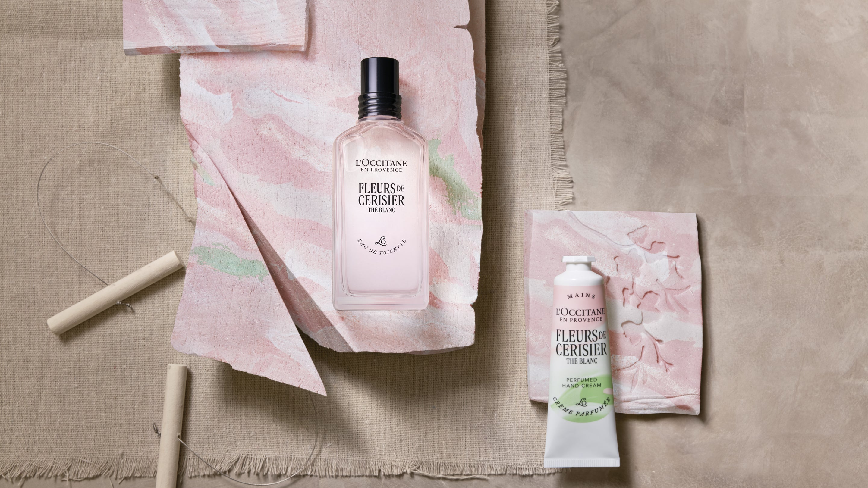 Image banner desktop