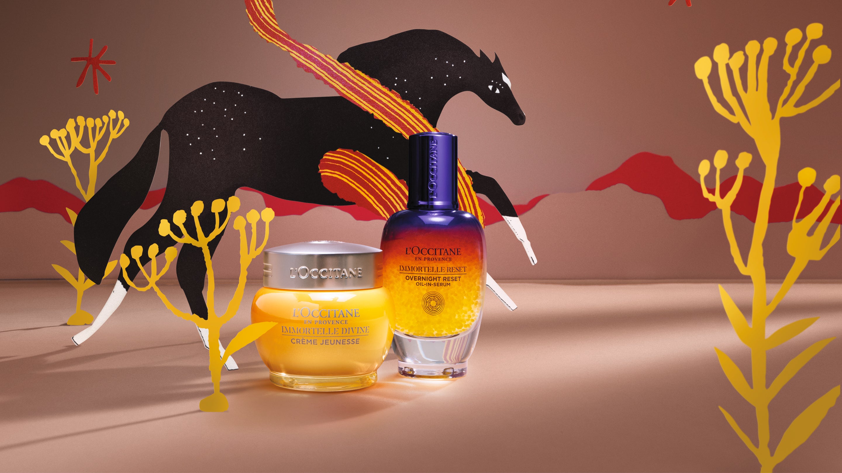 Image banner desktop