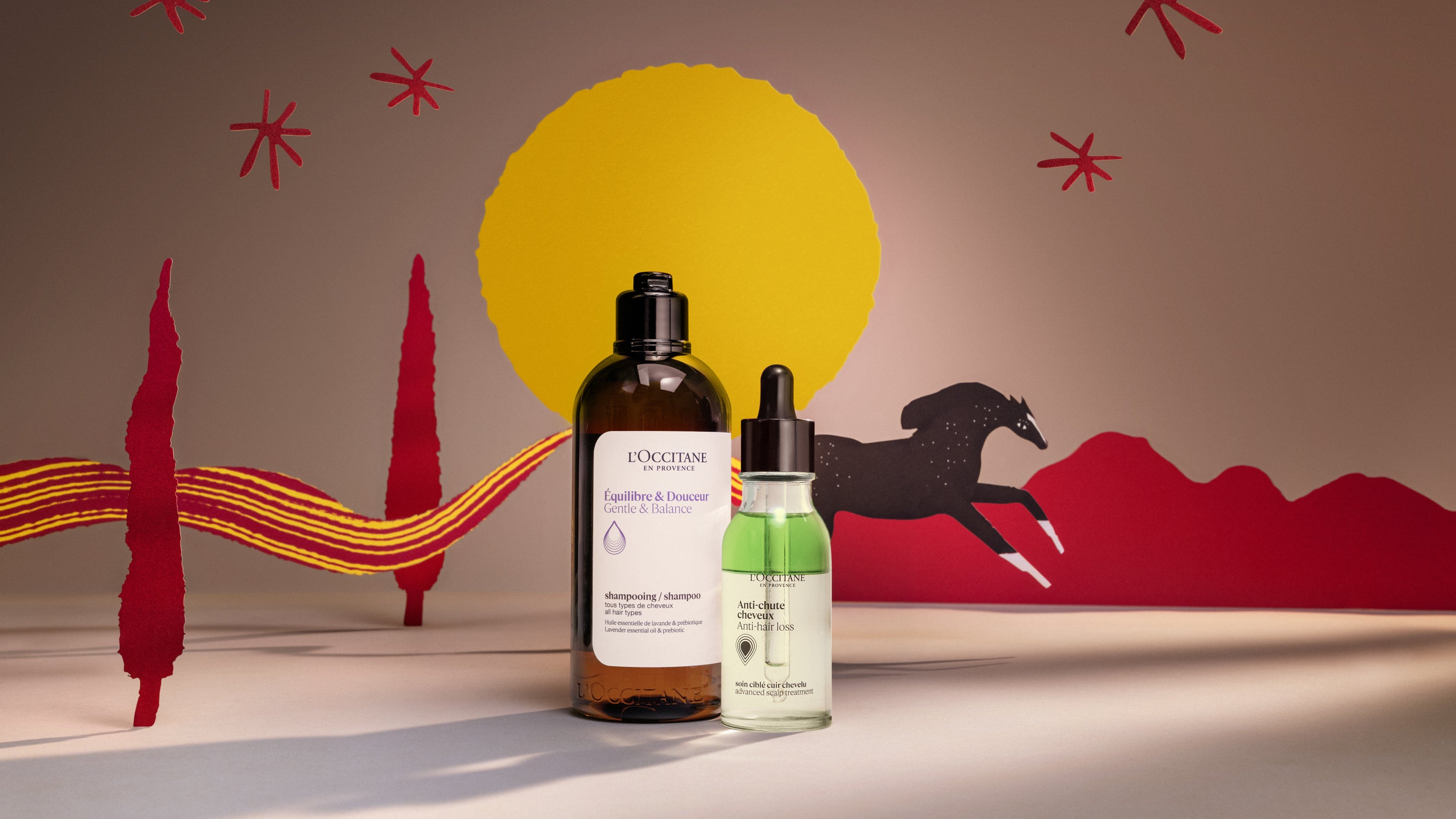 Image banner desktop