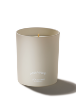 Almond Candle 180GR
