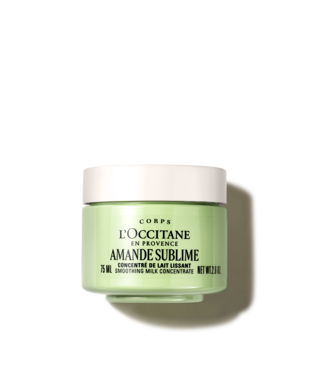 Smoothing Milk Concentrate 75ml