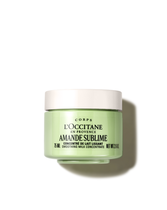 Smoothing Milk Concentrate 75ml