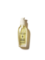 杏仁極緻美膚油