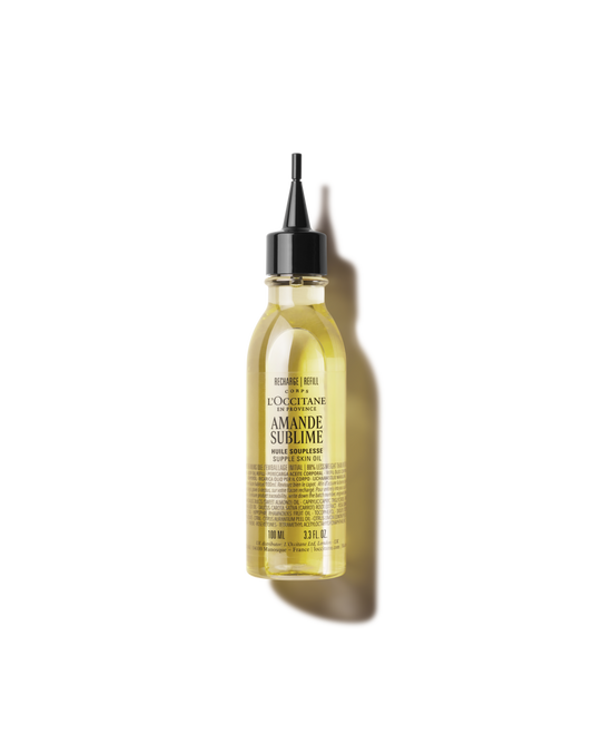 SUPPLE SKIN OIL REFILL 100ml