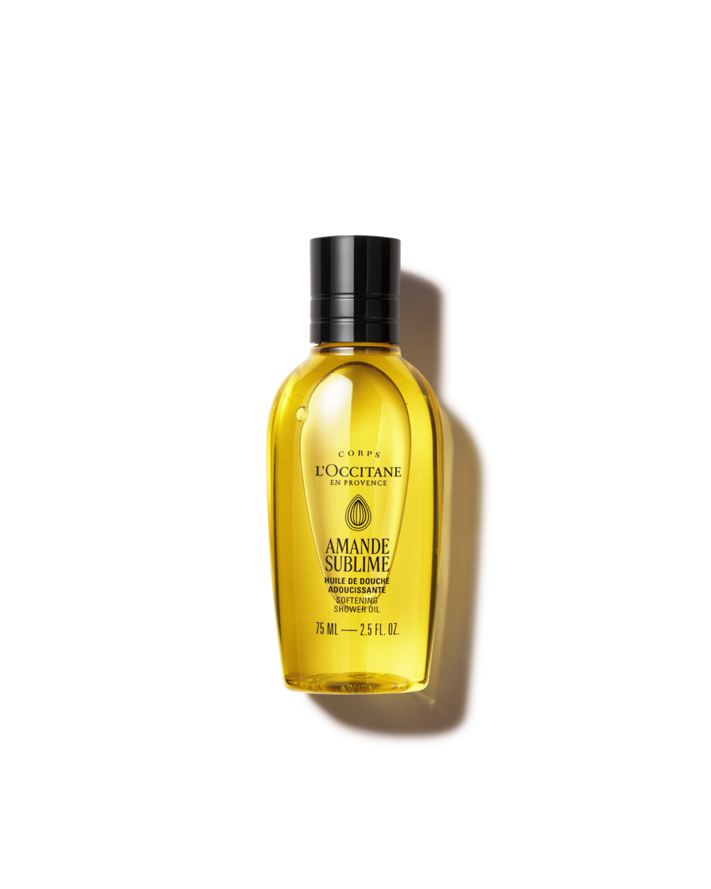 SOFTENING​ SHOWER OIL 75ml