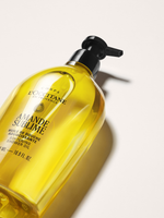 SOFTENING​ SHOWER OIL 500ml