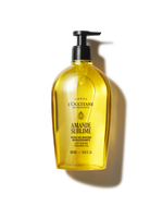 SOFTENING​ SHOWER OIL 500ml