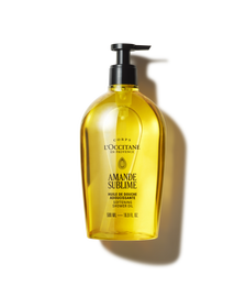 SOFTENING​ SHOWER OIL 500ml