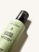 Almond Shower Foam - Illustration 2