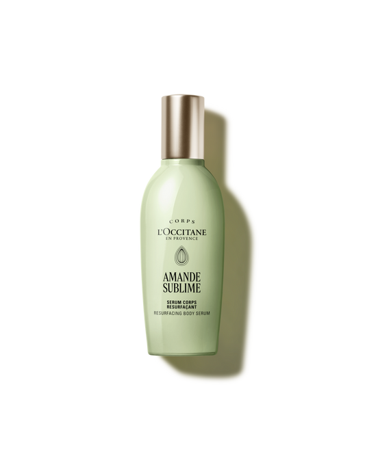 Almond Resurfacing Body Serum