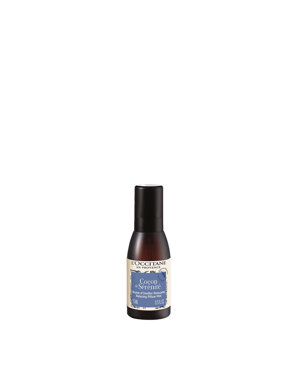 【贈品】紓壓枕巾香氛噴霧15ML