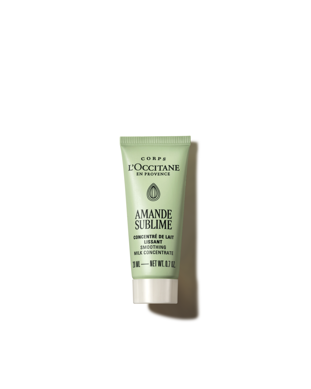 Smoothing Milk Concentrate 20ml