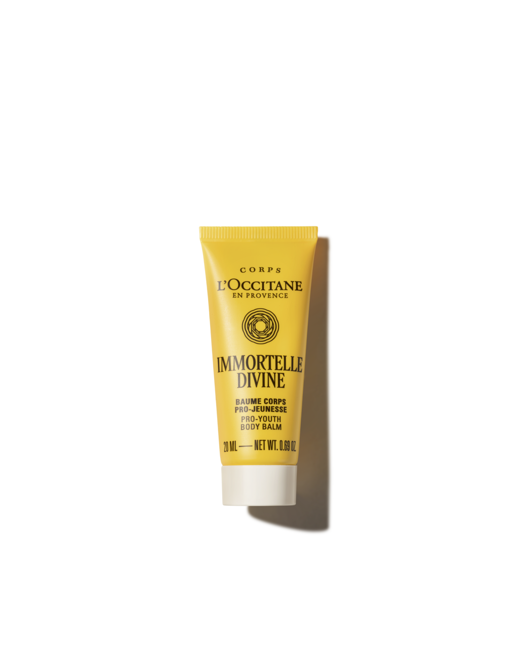 Immortelle Divine Pro-Youth Body Balm - Illustration 1