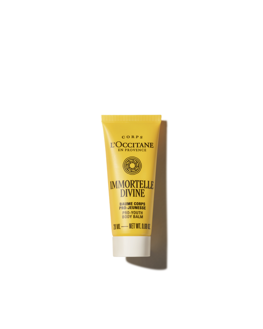 Immortelle Divine Pro-Youth Body Balm