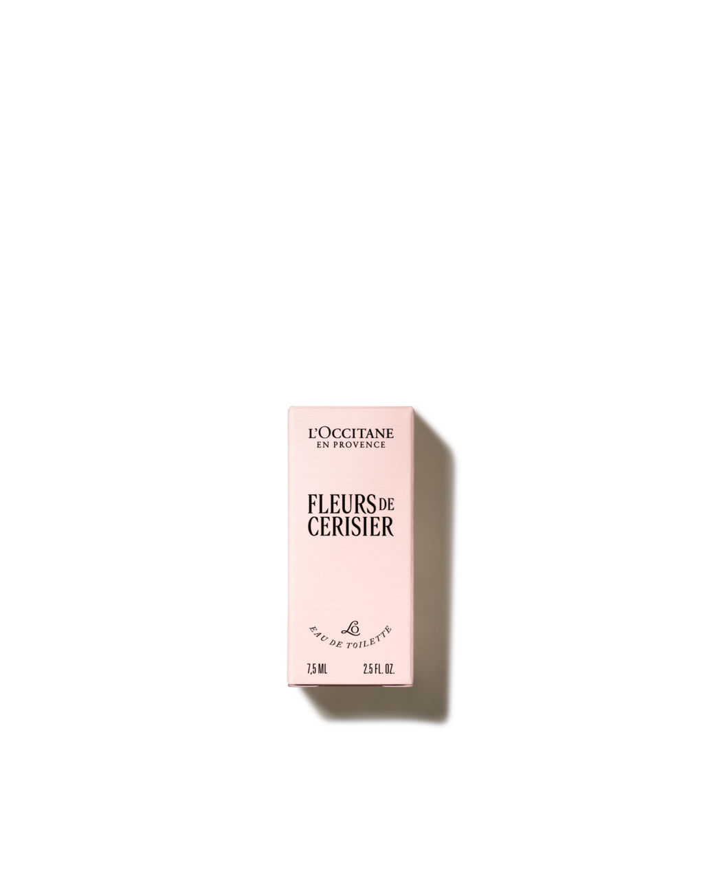 Fleurs de Cerisier eau de toilette - Illustration 2