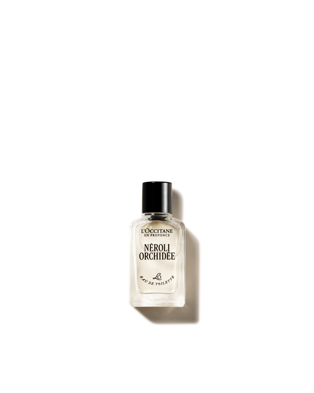Néroli Orchidée eau de toilette - Illustration 1