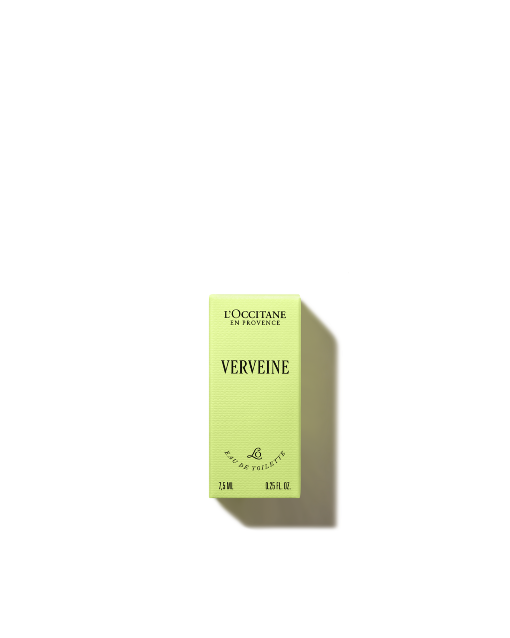 【贈品】馬鞭草淡香水7,5ML