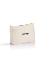 2026 WHITE ICONIC POUCH - Illustration 2