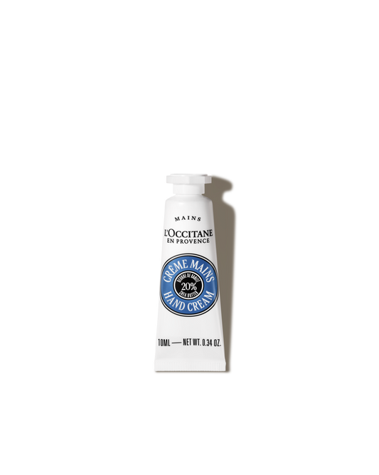 Shea Butter Hand Cream 10ML