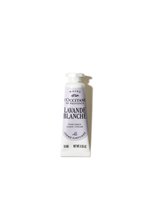 White Lavender perfumed hand cream 
