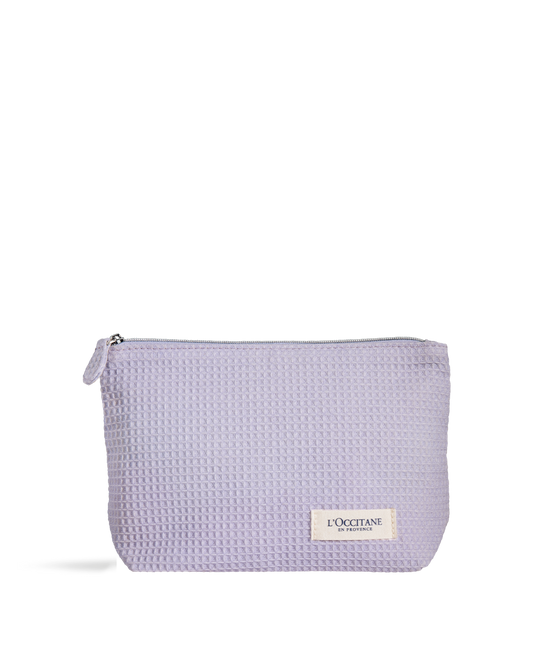 【贈品】品牌化妝包