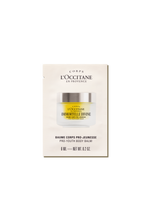 Immortelle Divine Pro-Youth Body Balm - Illustration 1