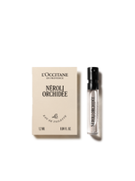 Néroli Orchidée eau de toilette