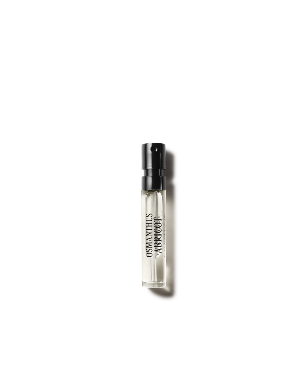 【贈品】桂花杏桃淡香水1.2ML