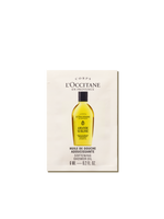 SOFTENING​ SHOWER OIL 6ml