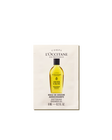 【贈品】杏仁極緻柔膚沐浴油6ML