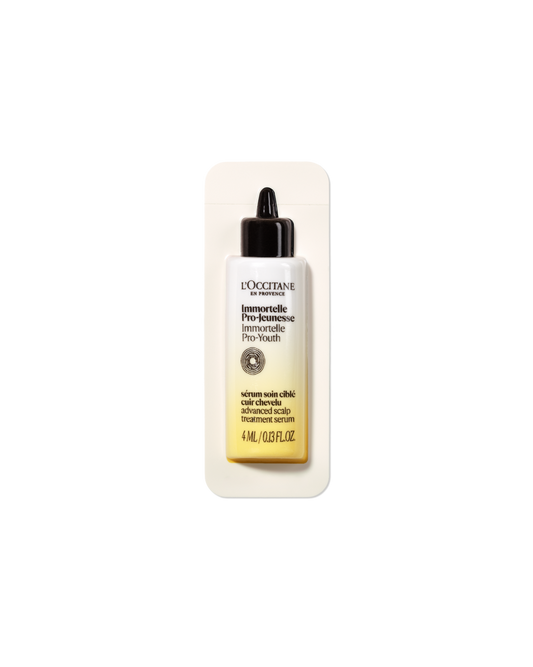 Immortelle Pro-Youth sample