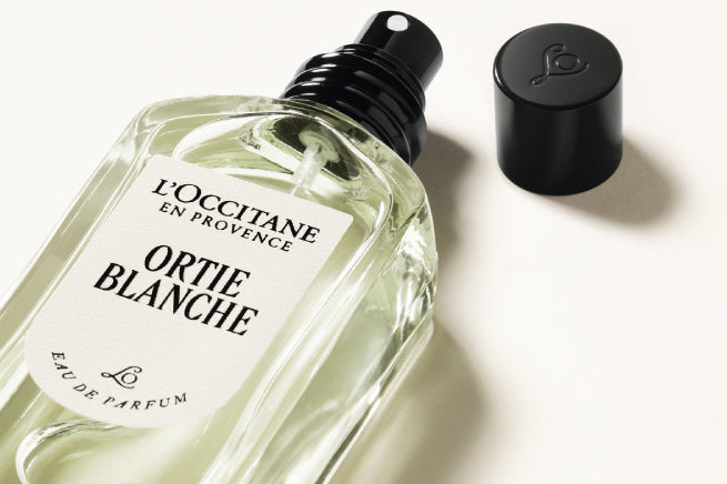 聖禾草(原野之心)系列｜香氛系列｜沐浴清潔｜L'OCCITANE 歐舒丹官網