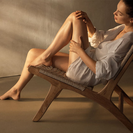 杏仁極緻美膚油_before