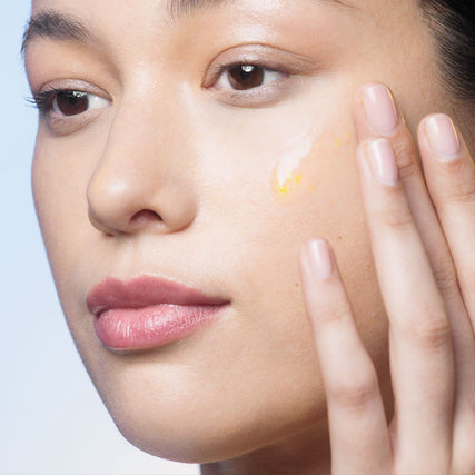 光萃肌活露_before