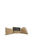 【贈品】永續旅行收納三件組