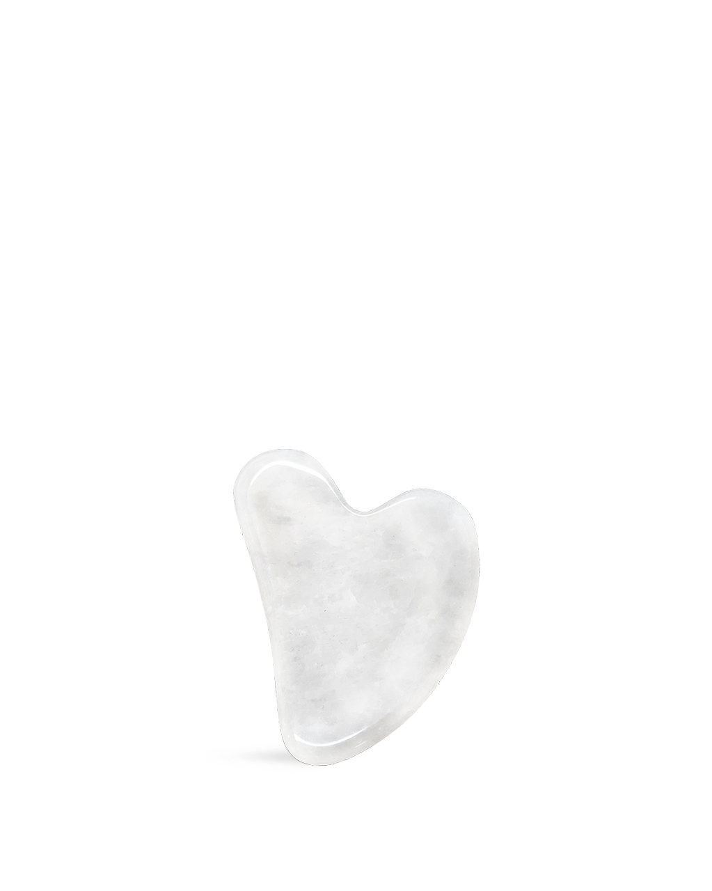 【贈品】白玉按摩刮痧板
