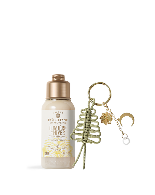 【贈品】追光守護沐浴2件禮