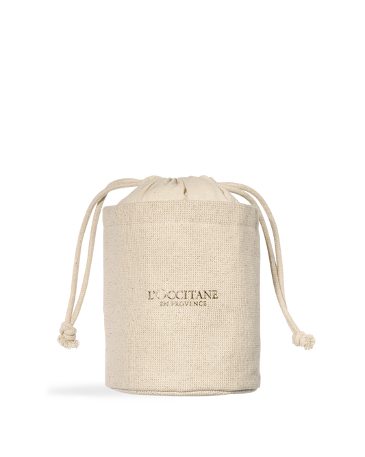 【贈品】第三重:普羅旺斯童話束口袋