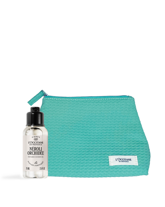 【贈品】南法花香2件禮