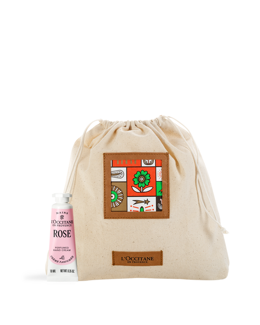 【贈品】玫瑰浪漫2件禮