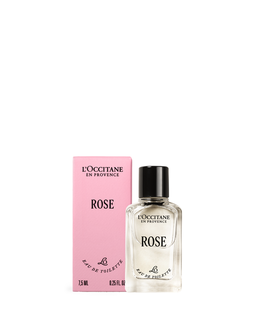 【贈品】玫瑰香氛禮